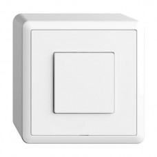 AP-Nebenstelle zu Druckschalter 1K/1T WLAN EDIZIOdue Wiser weiss FX AP-Nebenstelle zu Druckschalter 1K/1T WLAN EDIZIOdue Wiser weiss FX