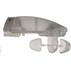AP-Sensor elero ProLine Aero transparent für Helligkeit/Wind AP-Sensor elero ProLine Aero transparent für Helligkeit/Wind