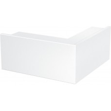 Ausseneck Bettermann 250×170×80mm PVC reinweiss 9010 - 2 Stück