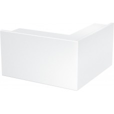 Ausseneck Bettermann 329×210×80mm PVC reinweiss 9010 - 2 Stück