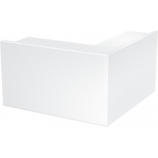 Ausseneck Bettermann 348×230×100mm PVC reinweiss 9010 - 2 Stück
