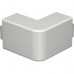 Ausseneck Bettermann zu Installationskanal WDK reinweiss 40x60mm