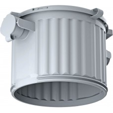 EB-Gehäuse HaloX 100 für Ortbeton