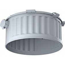 EB-Gehäuse HaloX 180 für Ortbeton 