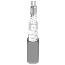 Kabel NN-CLN FE0 5×6mm² 3LNPE schwarz Dca,s2,d2,a2 - Preis pro Meter