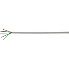 TT-Flex Eca CEE 2x1,5mm² LN grau 300/500V - Preis pro Meter