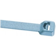 Kabelbinder Panduit PLT2I-C86 3,4×203mm Nylon 6.6 blau - 100 Stück