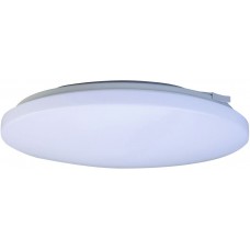 LED-Decken-/Wandleuchte Blanco ZF 8W 700lm 4000K Ø220mm
