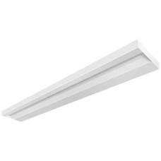 LED Leuchte ESYLUX für Wandtafel 30W 840 3750lm 60° 1200mm