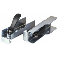 Montagehilfe 19" Heiniger Komponenten dritte Hand 2 Stück