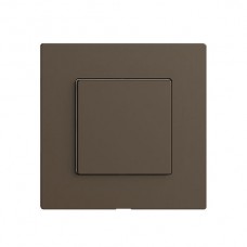 Nebenstelle zu Druckschalter 1K/1T WLAN EDIZIOdue Wiser coffee F