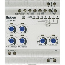 REG-Sensormodul Luxor 411 Theben HTS