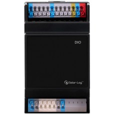 Solar-Log Mod I/O zur Erweiterung des Solar-Log Base
