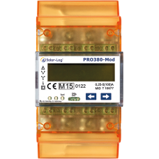 SolarLog Drehstromzähler Pro380