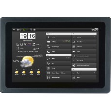 Touchpanel Primelco PRIcontrol-10, Android 5.1 Intel Atom 10" 1280×800 2GB RAM