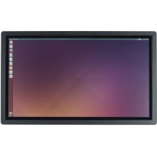 Touchpanel PRIcontrol-21 Android Intel Atom 1920×1080