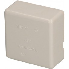 AP-Abzweigdose th 4×4×1.5mm² 66x66x30mm weiss