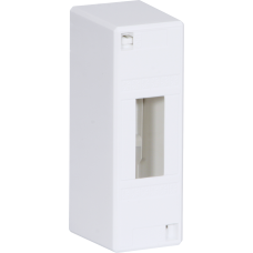 AP-Kleinverteiler Schneider Electric Mini 1Reihe 1-2 TE