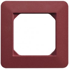 Abdeckrahmen kallysto.trend 1×1 Orient 94×94mm