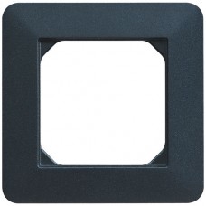 Abdeckrahmen kallysto.trend 1×1 ozean 94×94mm