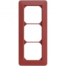 Abdeckrahmen 3x1/1x3 Orient kallysto.trend 214x94mm