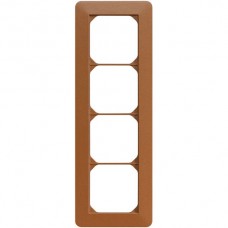 Abdeckrahmen 4x1/1x4 Canyon kallysto.trend 274x94mm