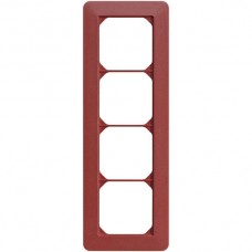 Abdeckrahmen 4x1/1x4 Orient kallysto.trend 274x94mm