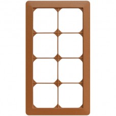 Abdeckrahmen kallysto.trend 4×2 Canyon 154×274mm