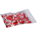 Aderendhülse Ferratec DIN isoliert 10mm²/18mm rot - 100 Stück