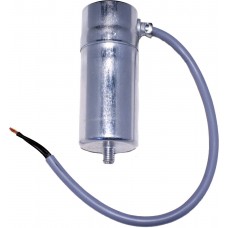 Anlaufkondensator MKB MKP 25/330 25µF 330VAC