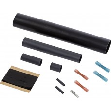 Anschluss und Endabschluss Garnitur CCE-03-CR