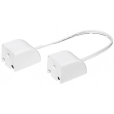Anschlusskabel ENDLESSclick 150mm 24VDC 175×20×19mm weiss