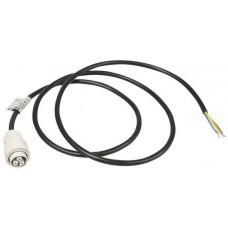 Anschlusskabel HIGHFORCE 3×1.5mm² offenes Ende 1.5m
