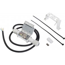 Anschlussset Rayclic CE-02