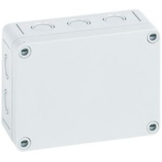 Apparategehäuse Spelsberg TK PC 1309-6-m IP66 130x94x57mm