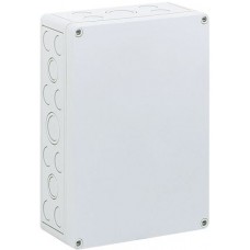 Apparategehäuse Spelsberg TK PC 2518-9-m IP66 254x180x90mm