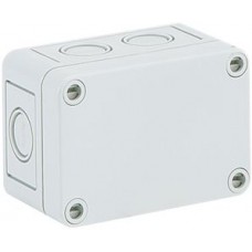 Apparategehäuse Spelsberg TK PC 97-6-m IP66 94x65x57mm