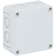 Apparategehäuse Spelsberg TK PC 99-6-m IP66 94x94x57mm