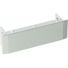 Blindabdeckung freenet f.19" Telefon-Panel