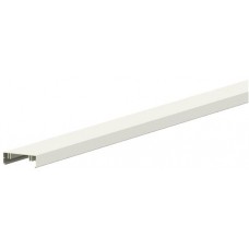 Blinddeckel LINEAlock 1437mm weiss
