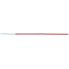 Brandmeldekabel G51 1×2×0.6mm halogenfrei Eca - Preis pro Meter