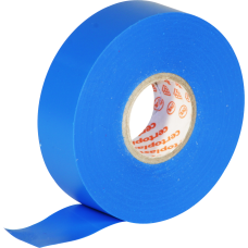 Certoplast-Band 601 20mm×25m blau - 10 Stück