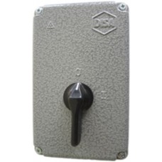EB-Motorschutzschalter DISA E/ASN40/43,0 Y/ 30...43A
