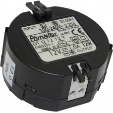UP-Schaltnetzteil EHS OTQ 230V 12VDC 1A 12W