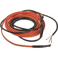 Freiflächenheizband nVent 10-17m mit Kabel 5m 3x6mm²
