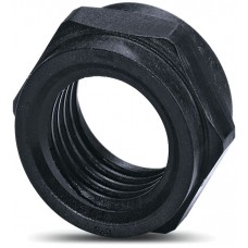 Gegenmutter Phoenix Contact SUNCLIX schwarz