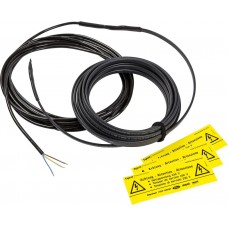 Heizband IceStop GM-2X-SA-12 konfektioniert 36W/m 12m