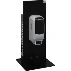 Hygiene-Säule CIMCO Cimdes 260×600mm