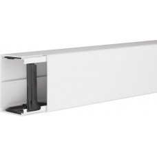 Installationskanal TEH LFH 60090 halogenfrei verkehrsweiss Länge = 2m