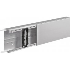 Installationskanal tehalit LFH 60150 halogfrei hellgrau Länge = 2m